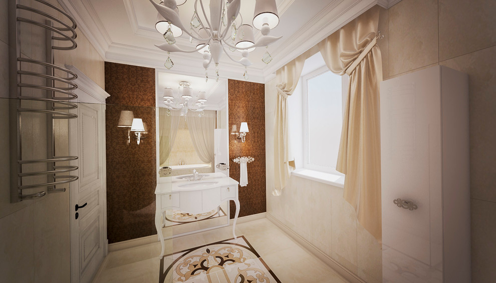 Дом на Новой Риге