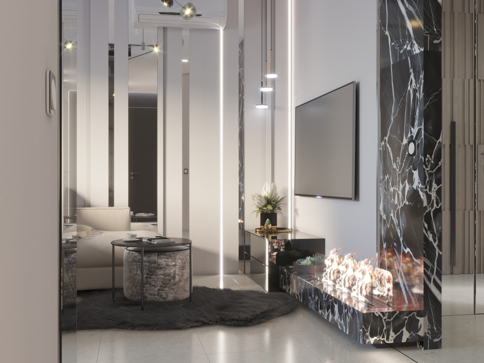 Мечты о высоком