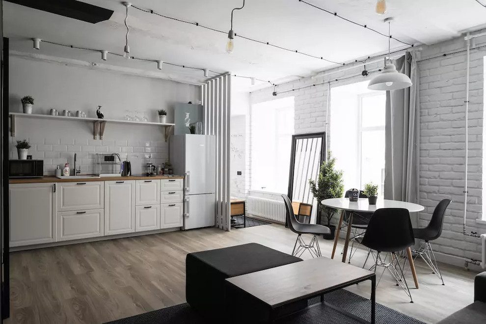 Dmitrievskaya | Реализованный проект