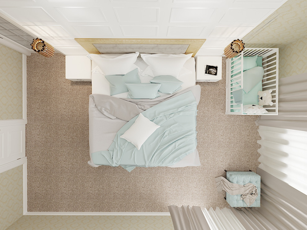 3-х комнатная квартира ул. Гражданская, г. Екаетринбург.