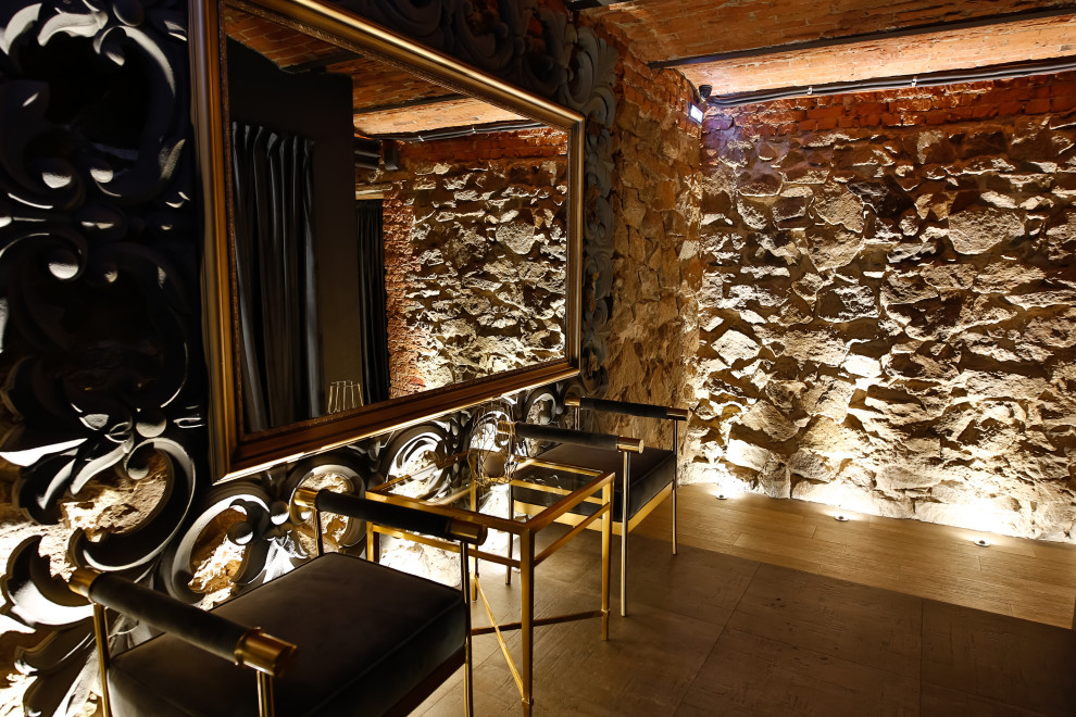 Ресторан Fellini