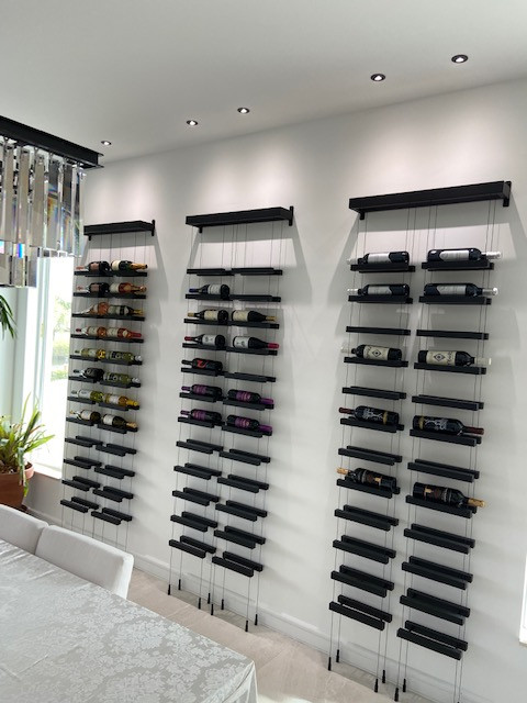 Remodels