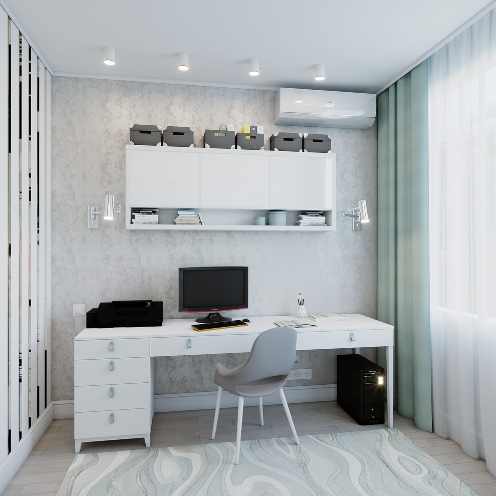 ЖК Максима Горького