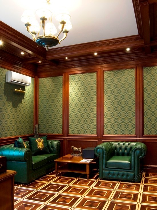 потолки и лестницы