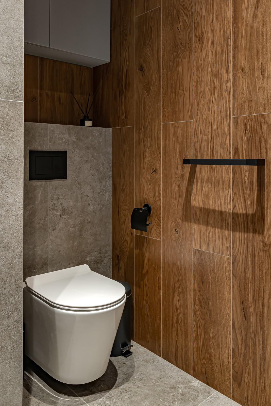 Белая Дача Парк (фотографии реализации)