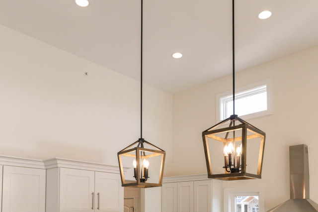 Custom Ranch | Bartlett, IL arts-and-crafts