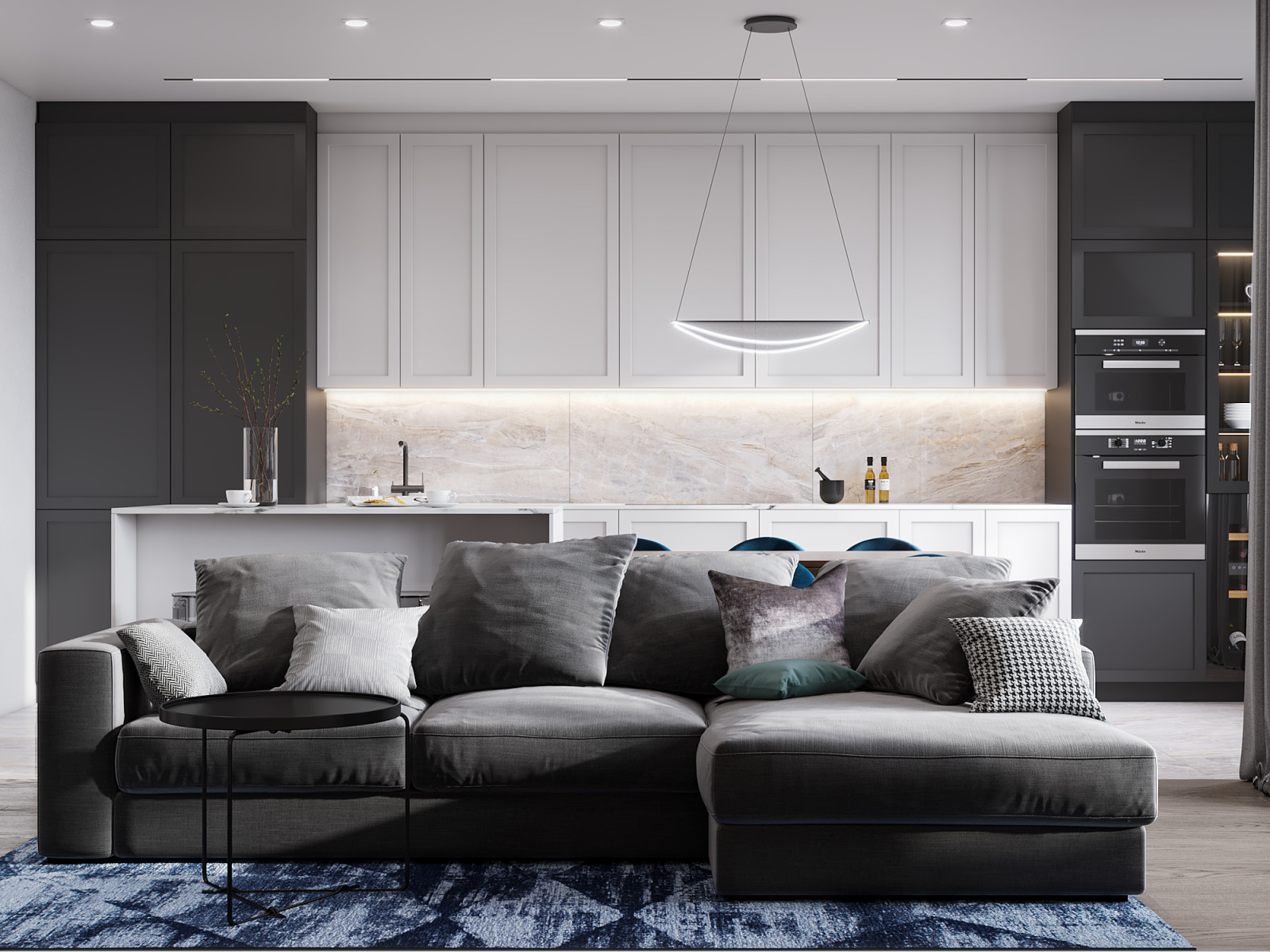 ЖК "Искра Парк"