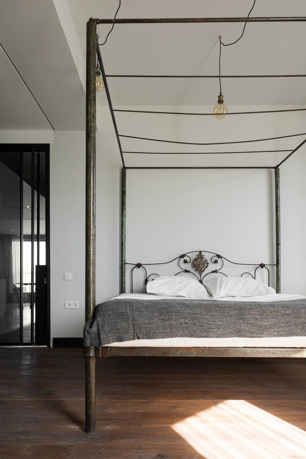 Пентхаус в Тбилиси