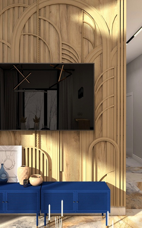 Коттедж г. Пионерский