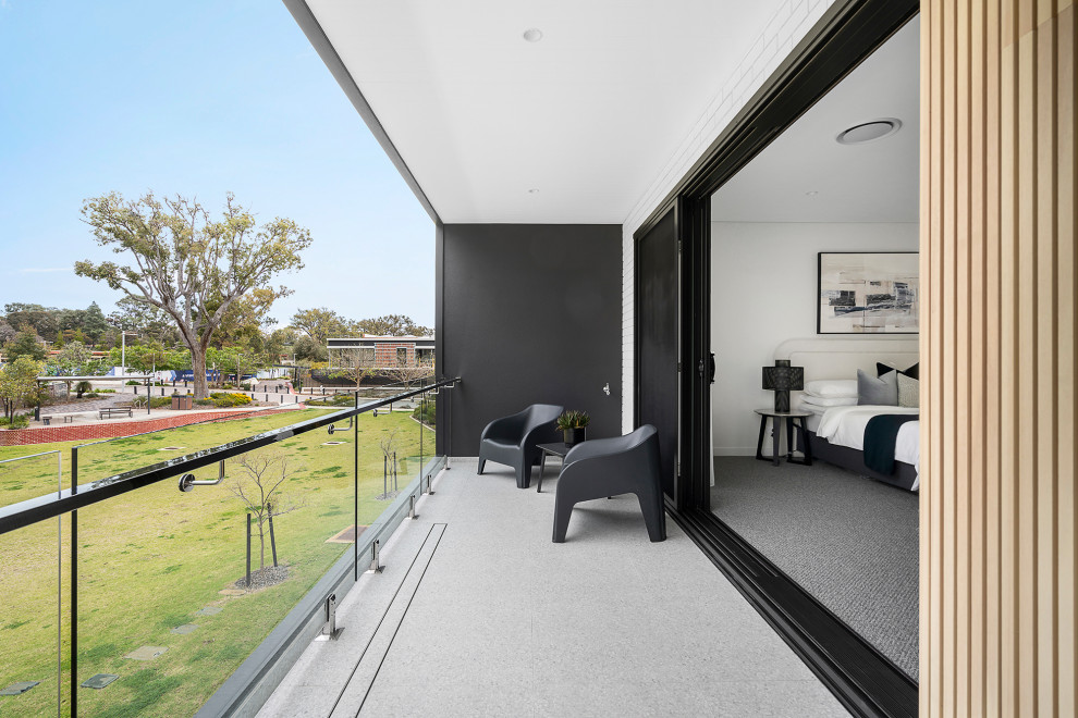 Shenton Park Project