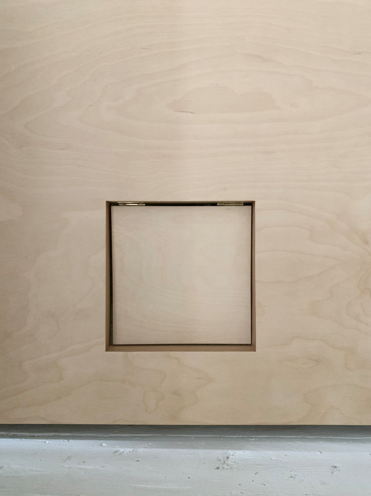 квартира на ВДНХ