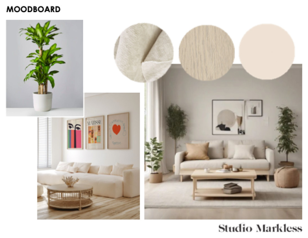 BATH TERRACE APARTMENT