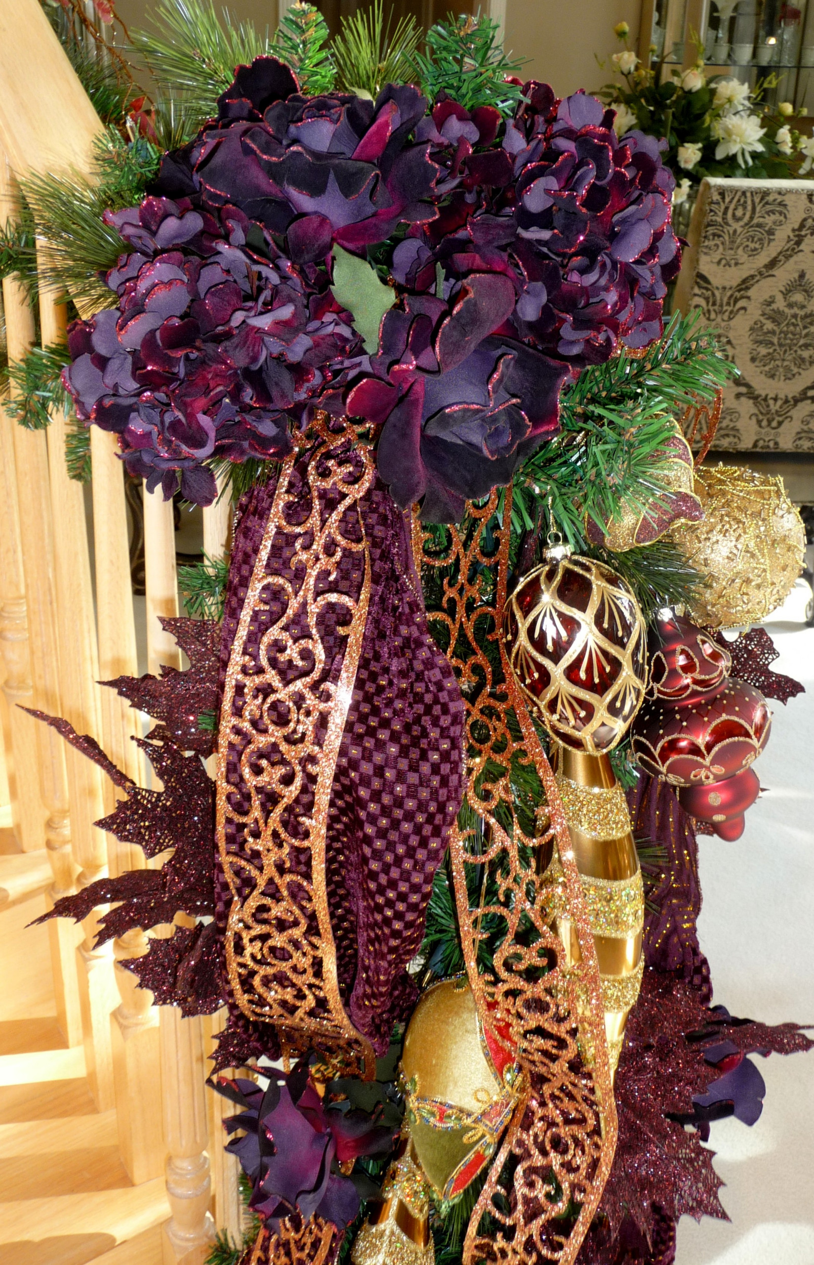 Holiday Decor