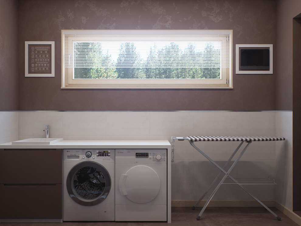 Коттедж в КП "Охтинский парк" 411 м2