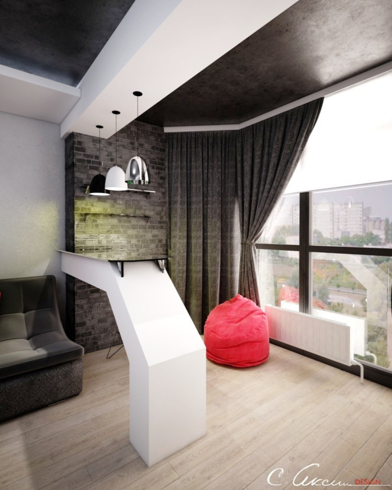 Квартира 1 комнатная ул.Пацаева