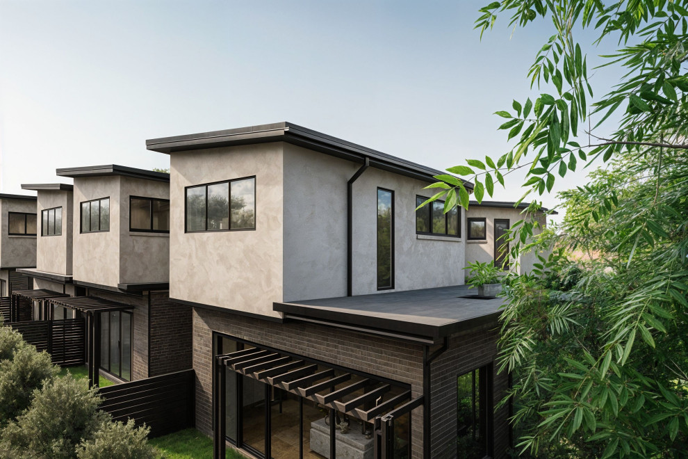 Casula Development