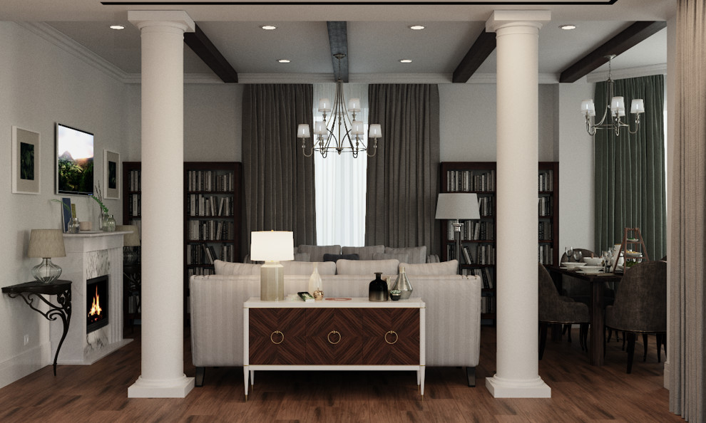 Коттедж Санкт-Петербург