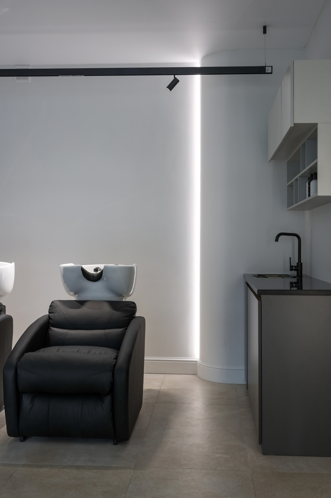 Студия красоты