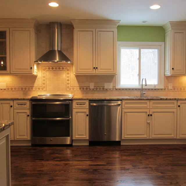 Kitchen #8 