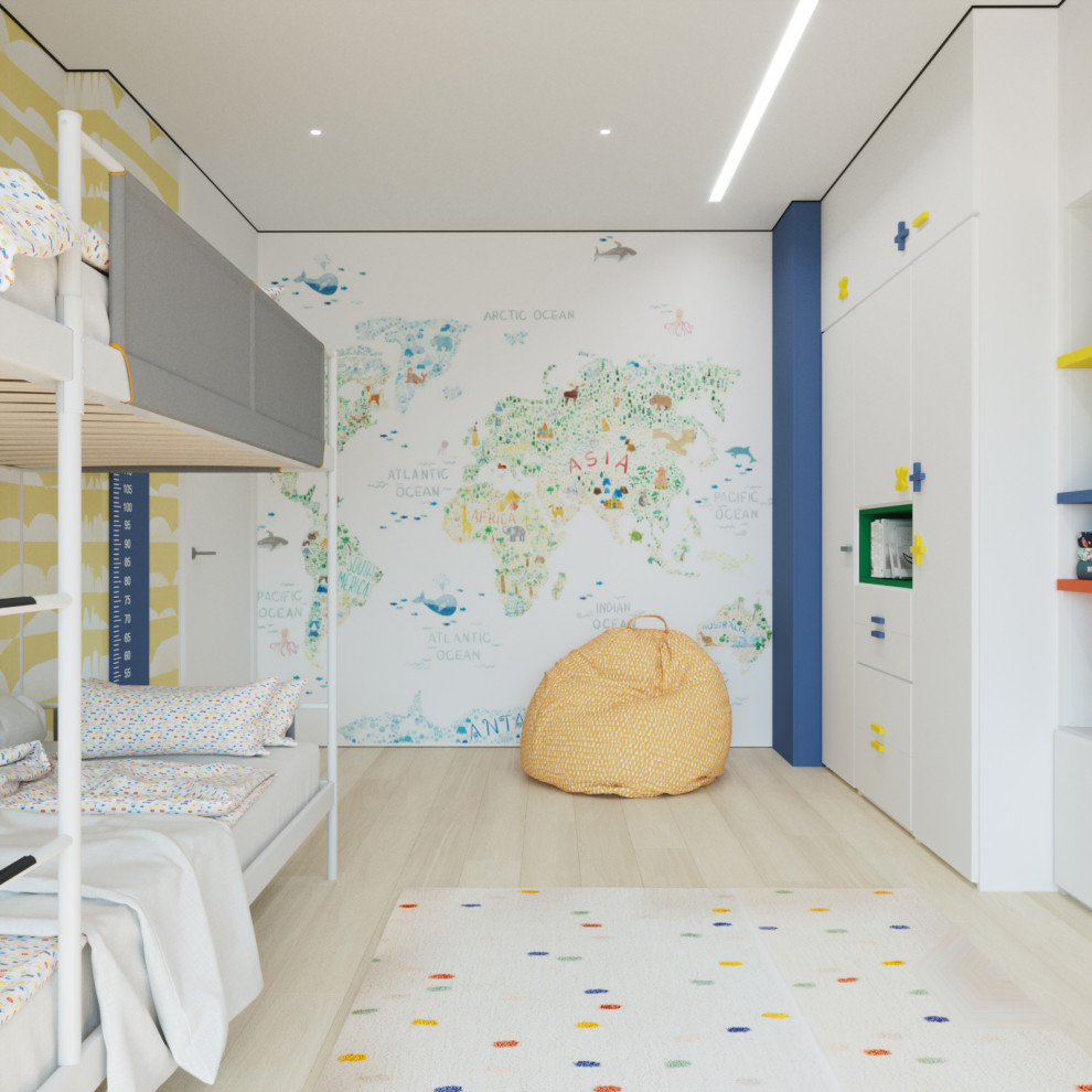 Симферопольская Детская