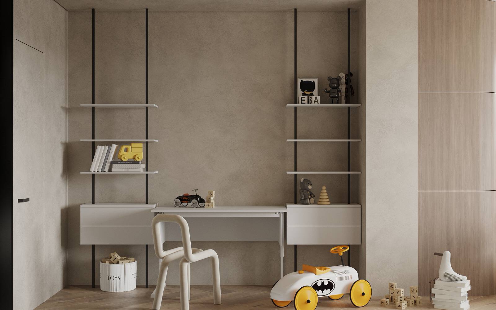 г. Воронеж, ЖК Выбор