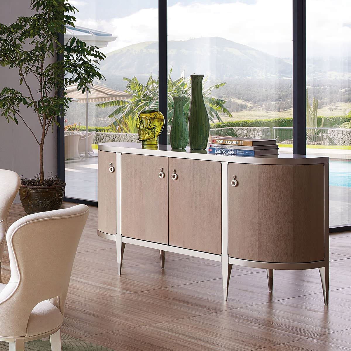 Столовая Modena