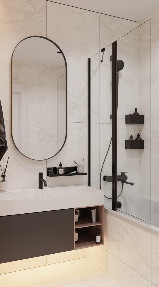 ЖК "Кварталы 21/19"