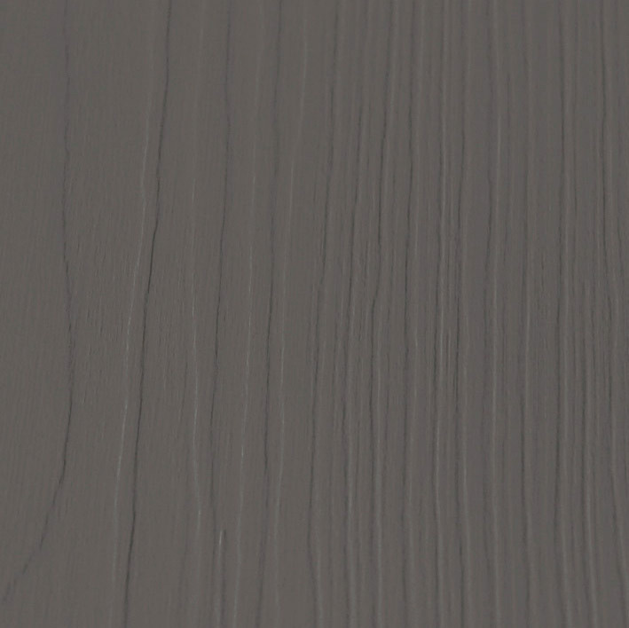 Gris Plomo Solid Wood