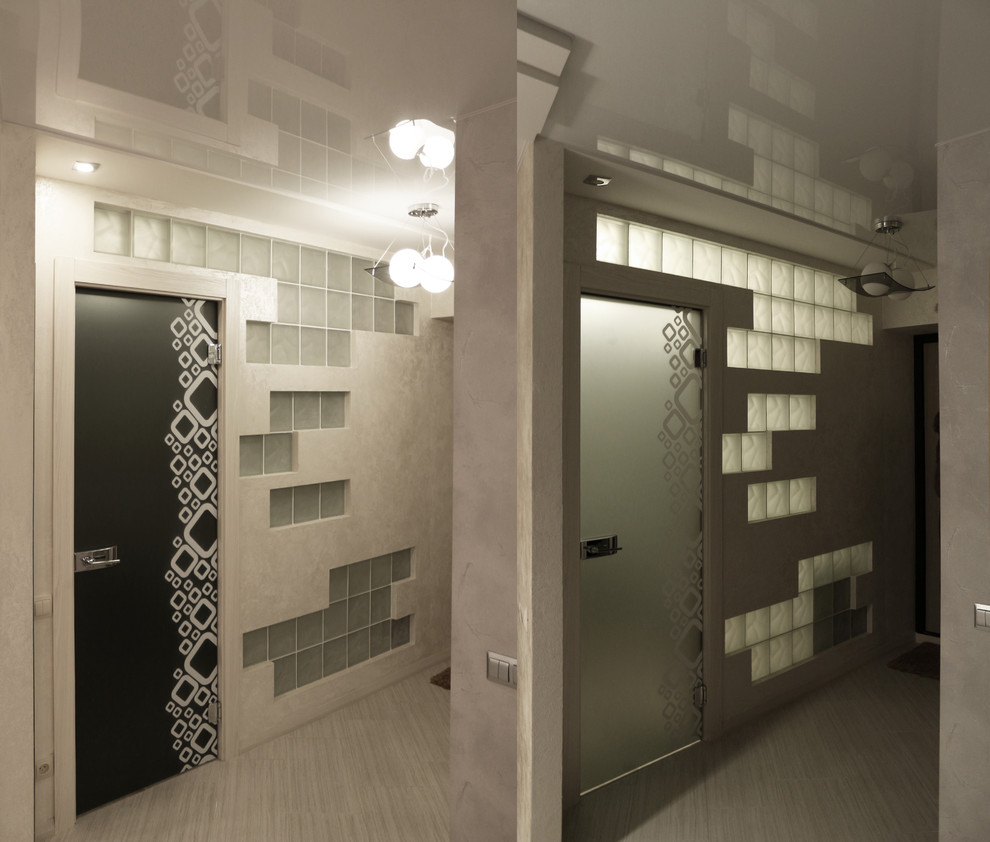 Квартира-студия 34кв.м.