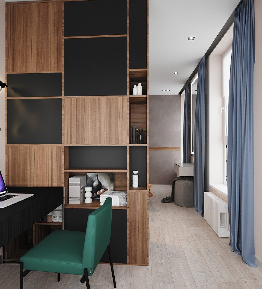 Квартира 62 м.кв.