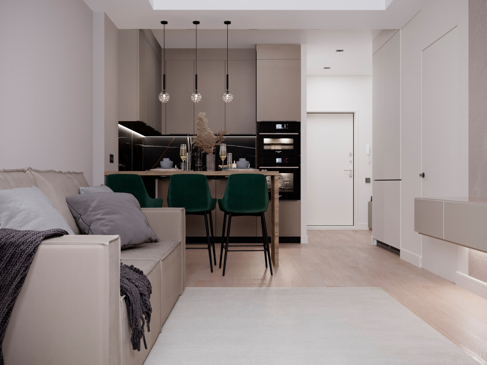 ЖК "Бастион"