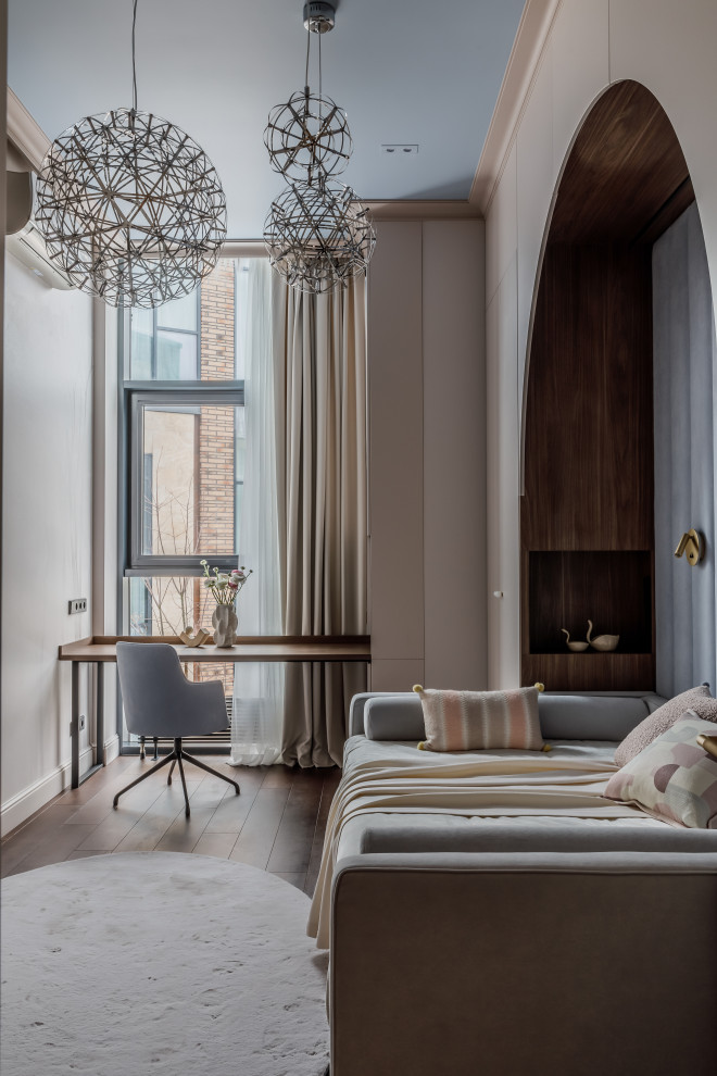 Проект Таунхауса