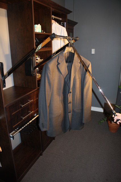Wardrobe Lift 