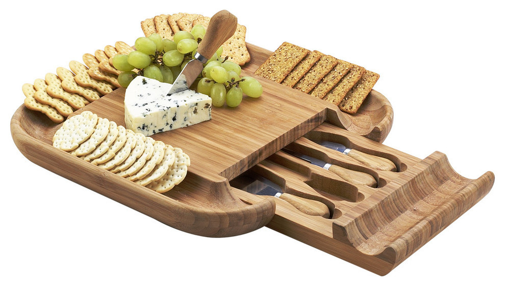 Malvern Cheese Board Set