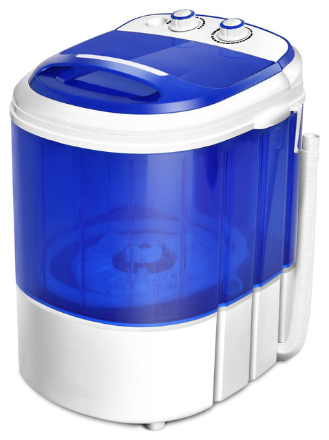 laundry portable washer