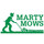 Marty Mows