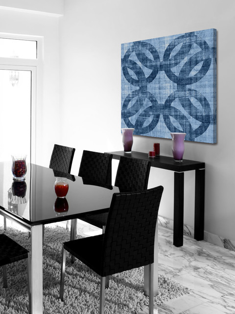 Ring Connections contemporaneo