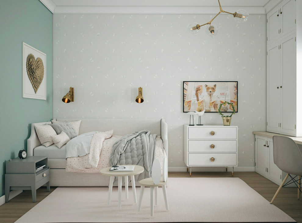 Квартира на Планетной