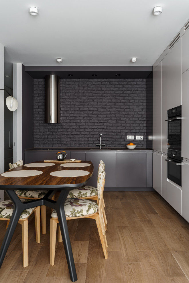 Квартира для блогера