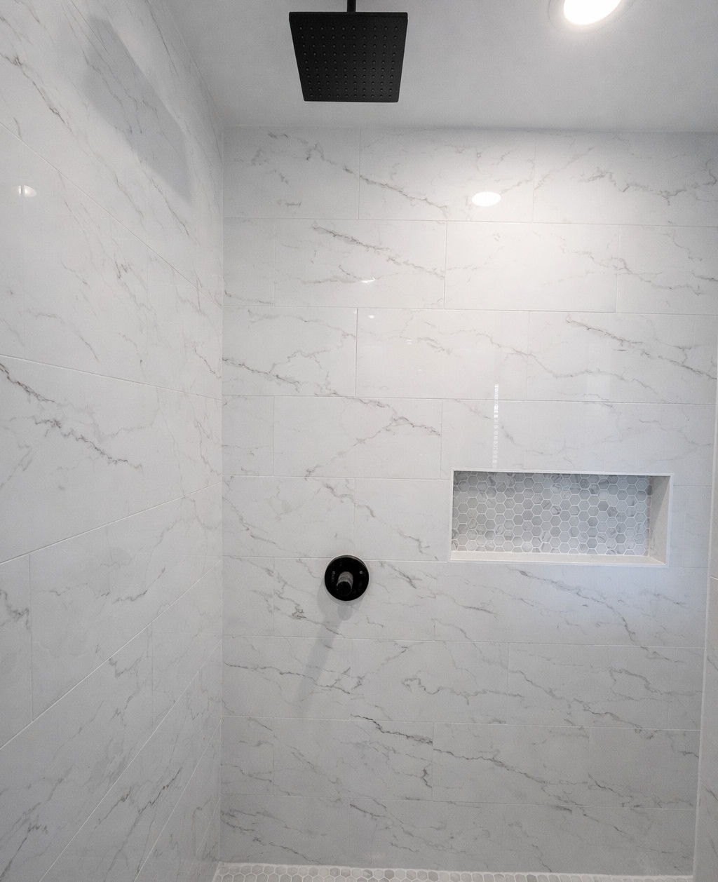 Plano TX - Complete Bathroom Remodeling