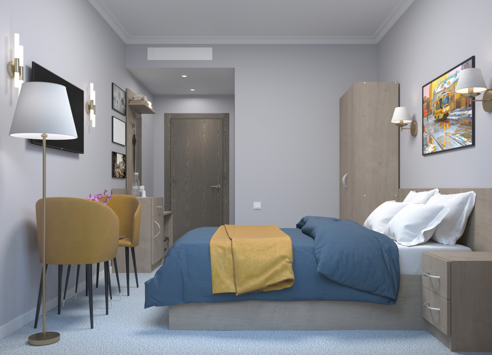 Гостиница 3***