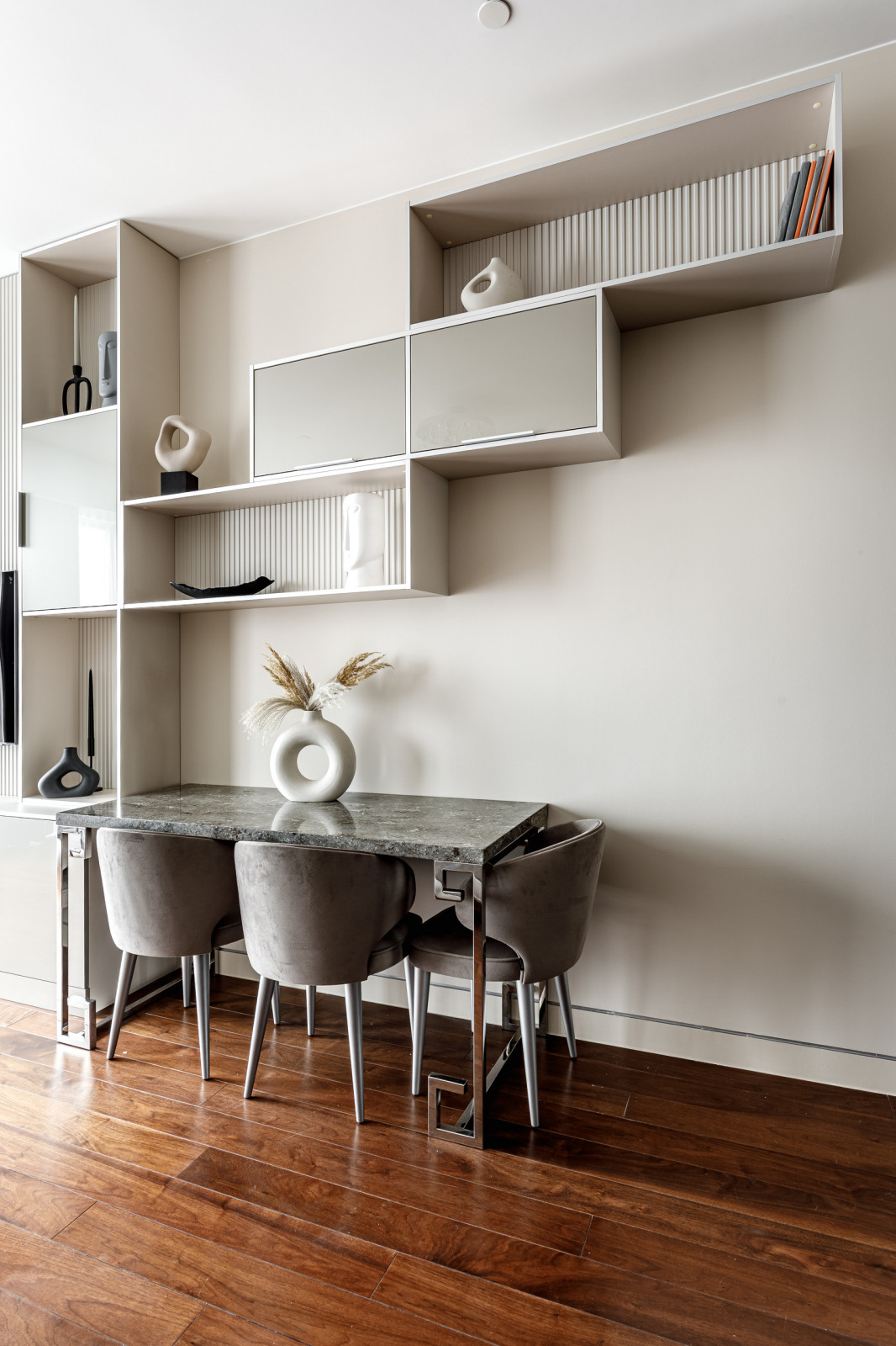 Апартаменты в Москва- Сити башня ОКО