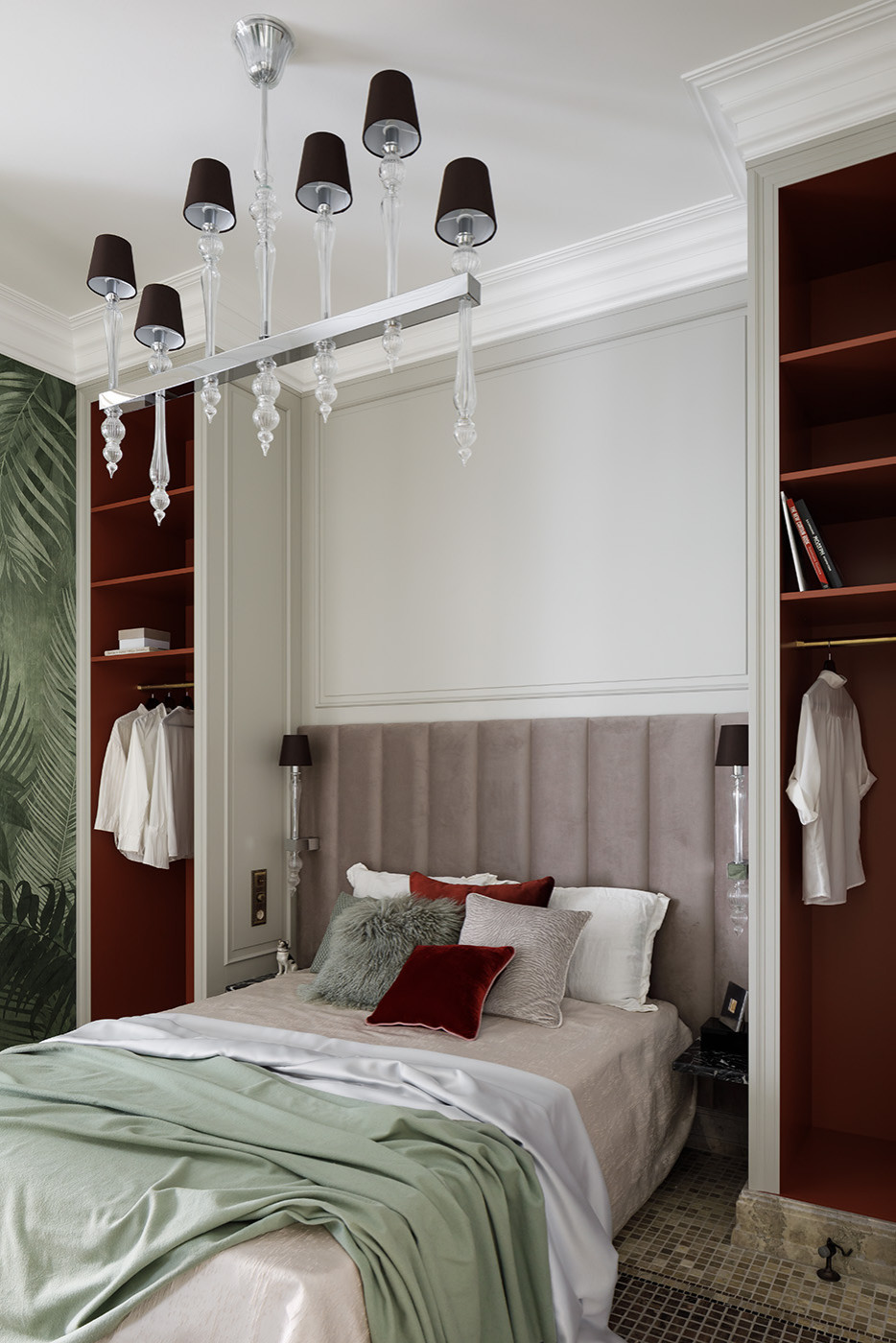 ЖК Монферран