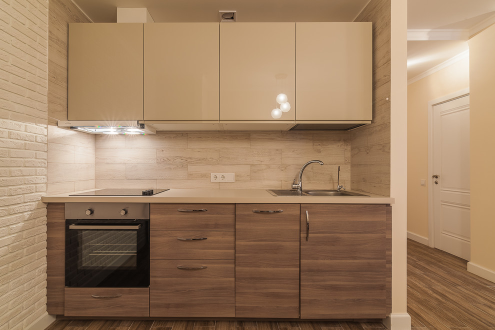 Фотосъемка квартиры для агентства недвижимости