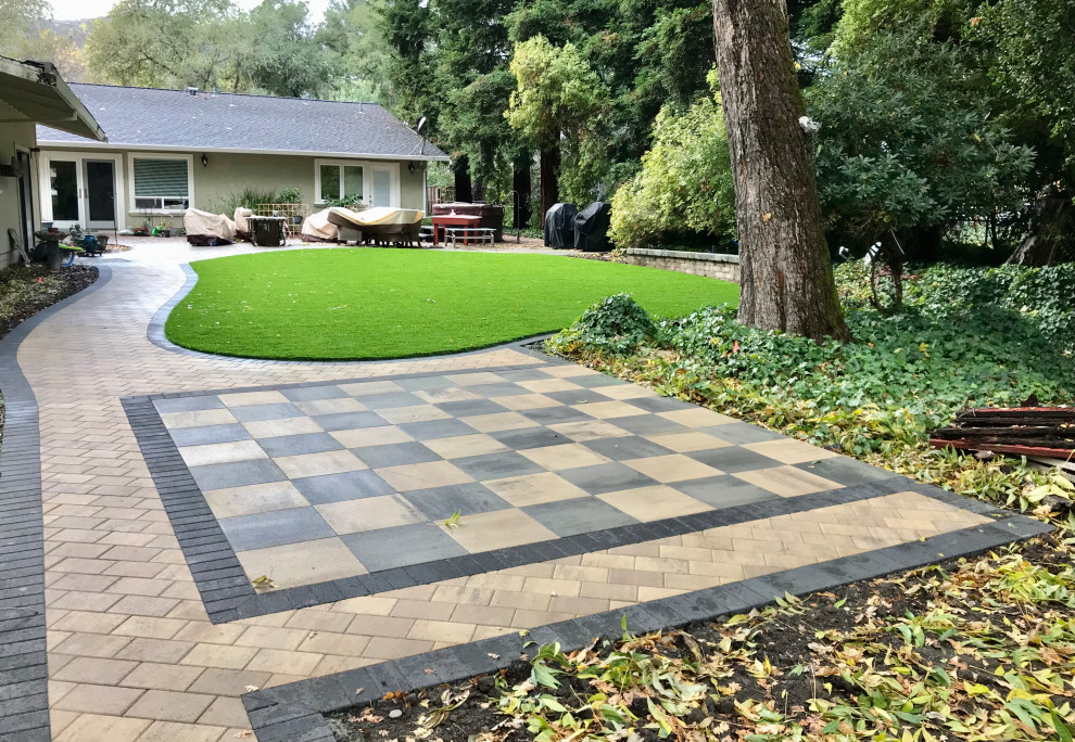 Patios