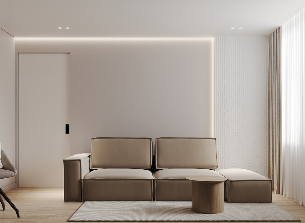 ЖК Пехра. Балашиха