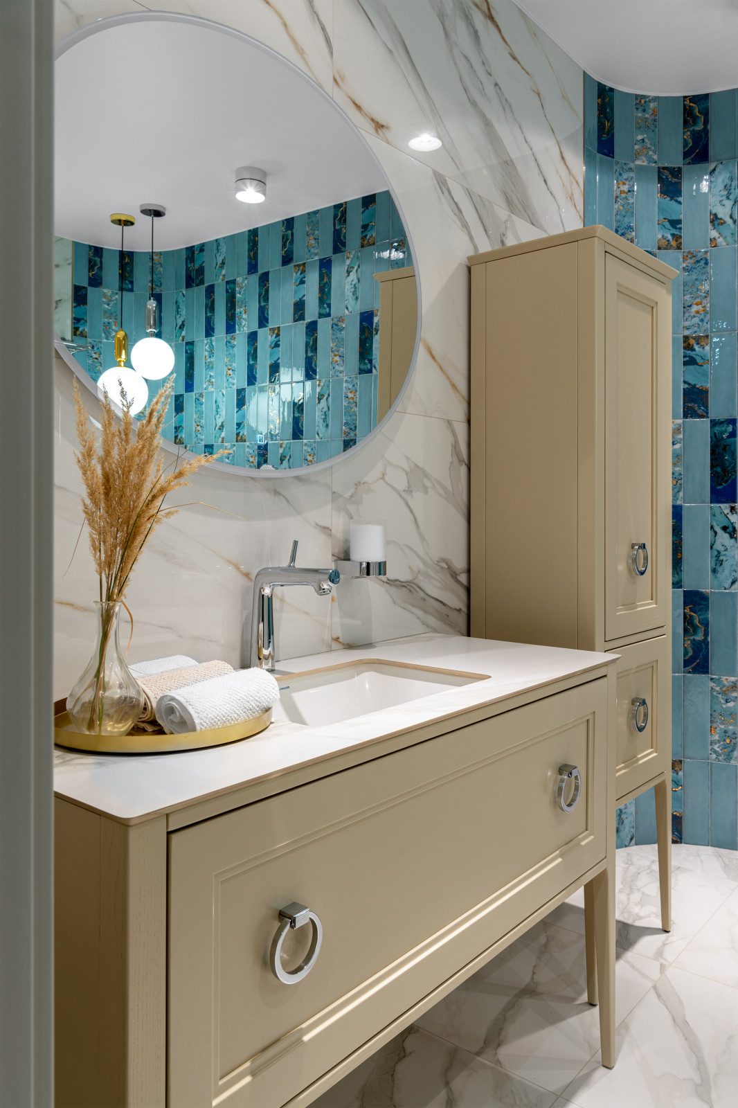 Квартира  путешественницы «Балеарские острова»