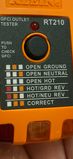 Electric Panels/Circuits GFCI ARC Breakers