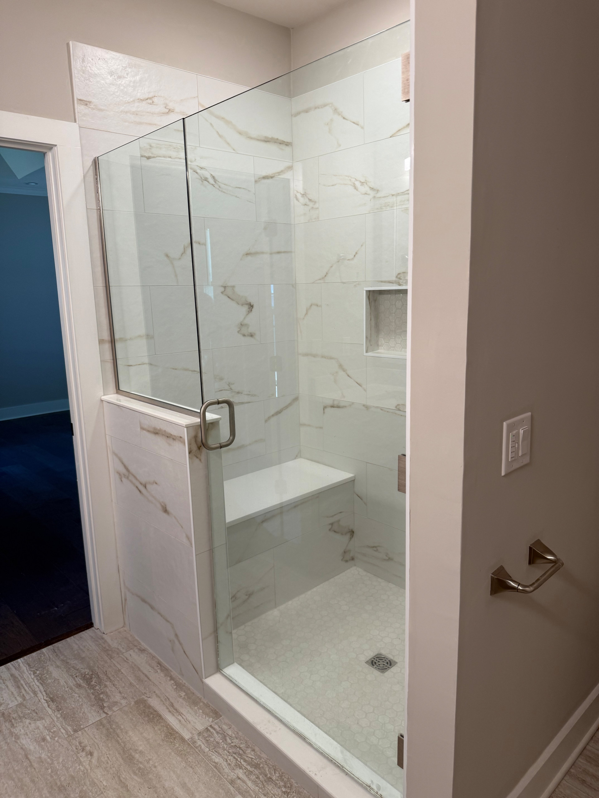 Gower Bathroom