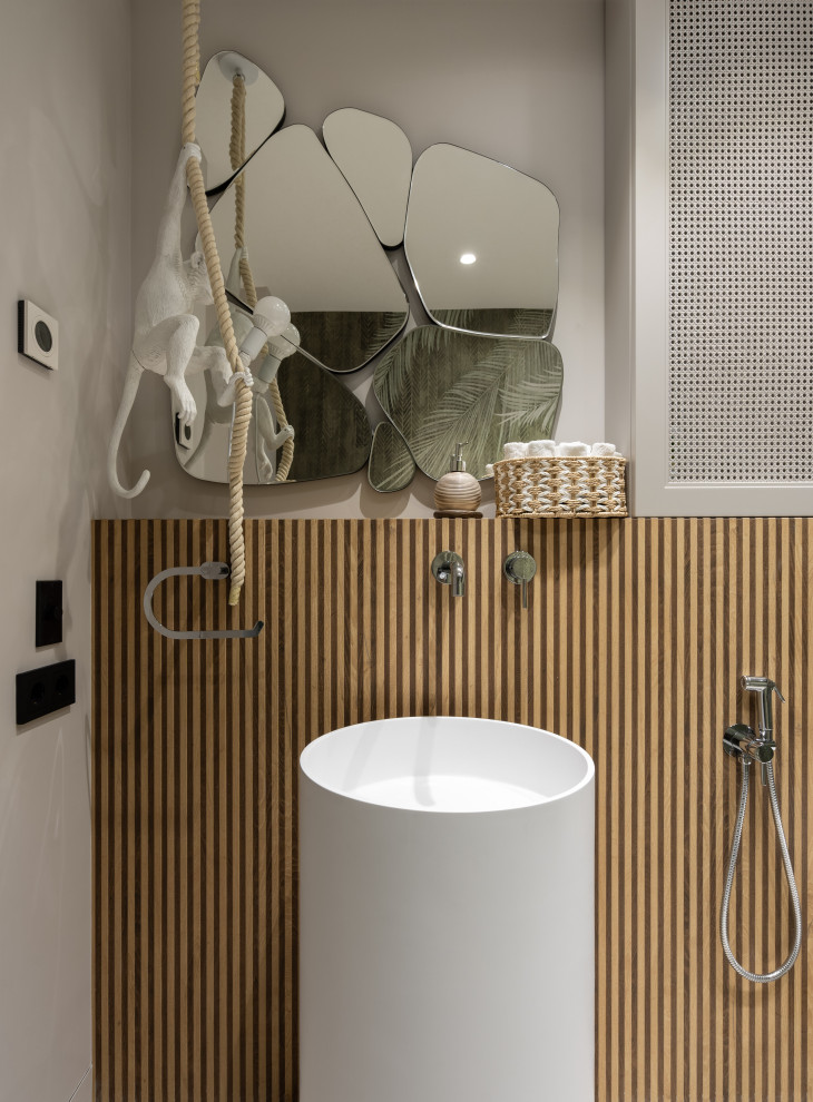 Вилла в Лисьем носу